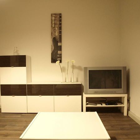 Appartment Grau Im Gruenen Mönchengladbach Exteriör bild