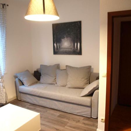 Appartment Grau Im Gruenen Mönchengladbach Exteriör bild