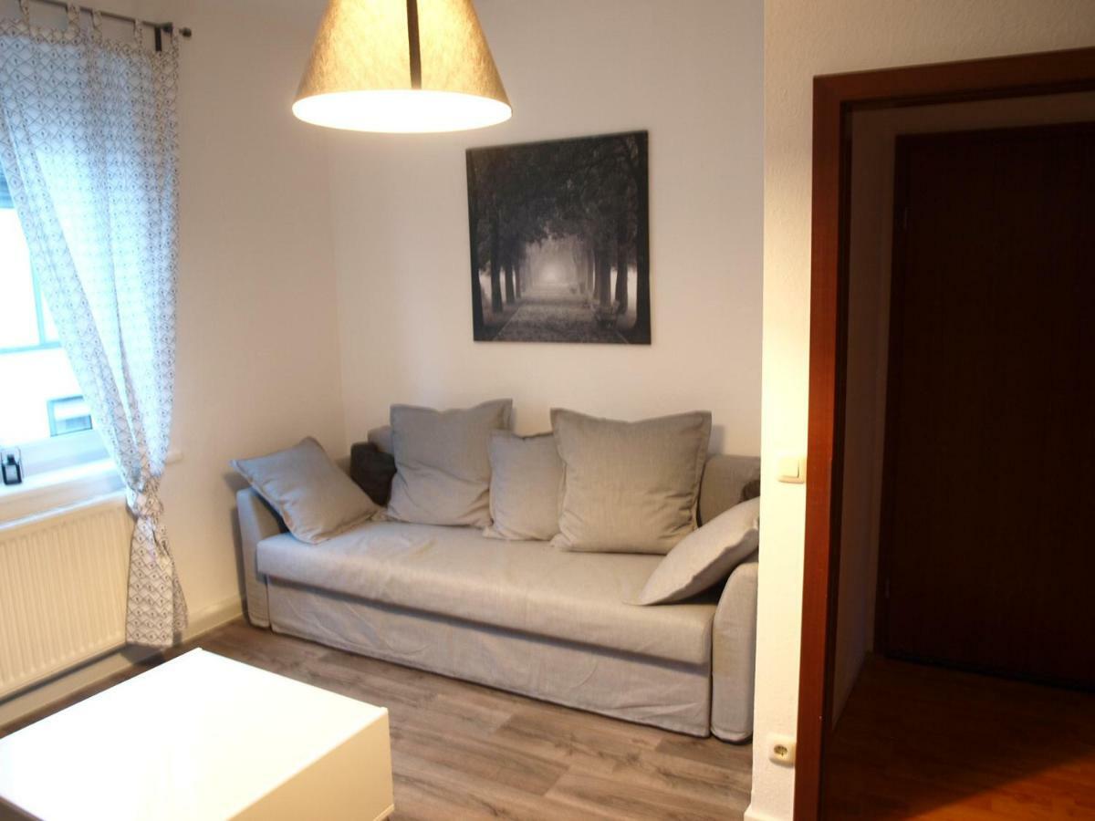 Appartment Grau Im Gruenen Mönchengladbach Exteriör bild