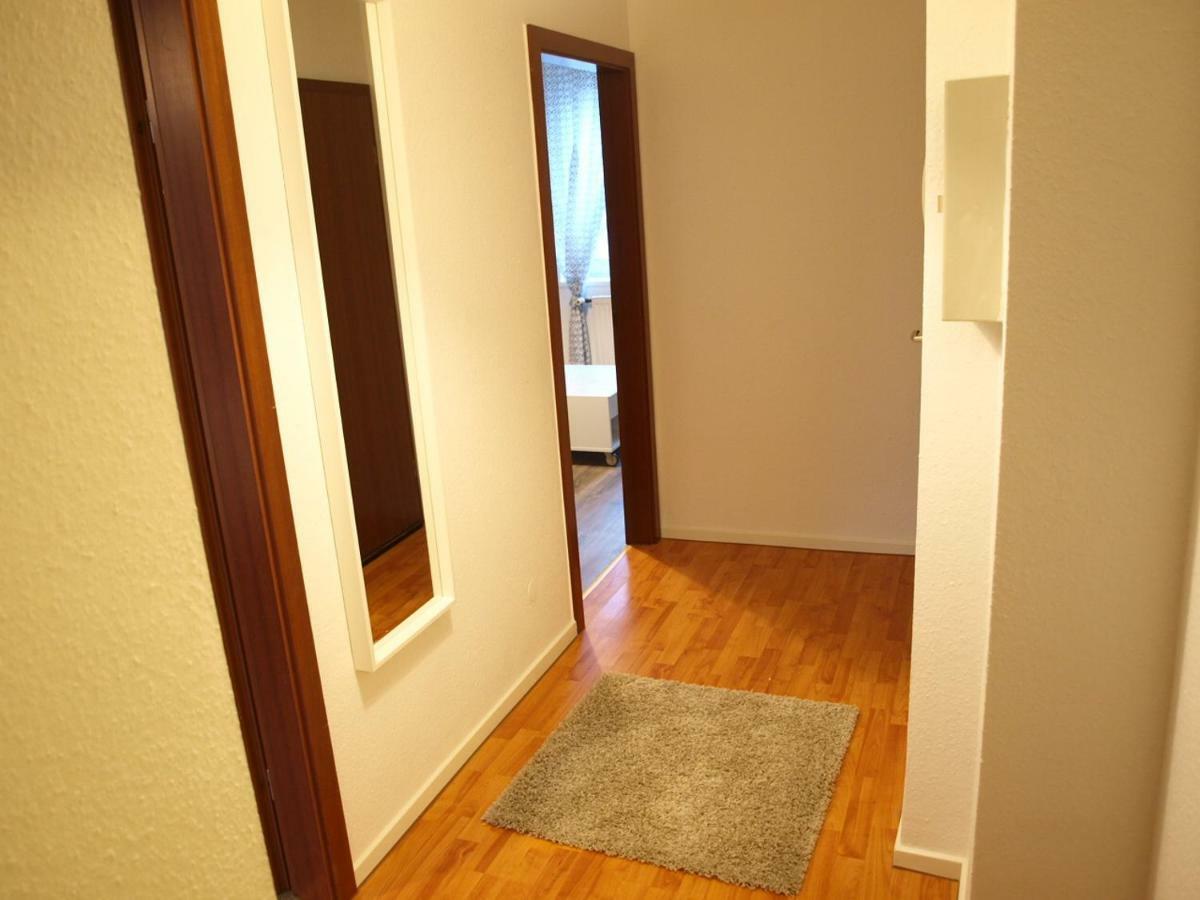 Appartment Grau Im Gruenen Mönchengladbach Exteriör bild