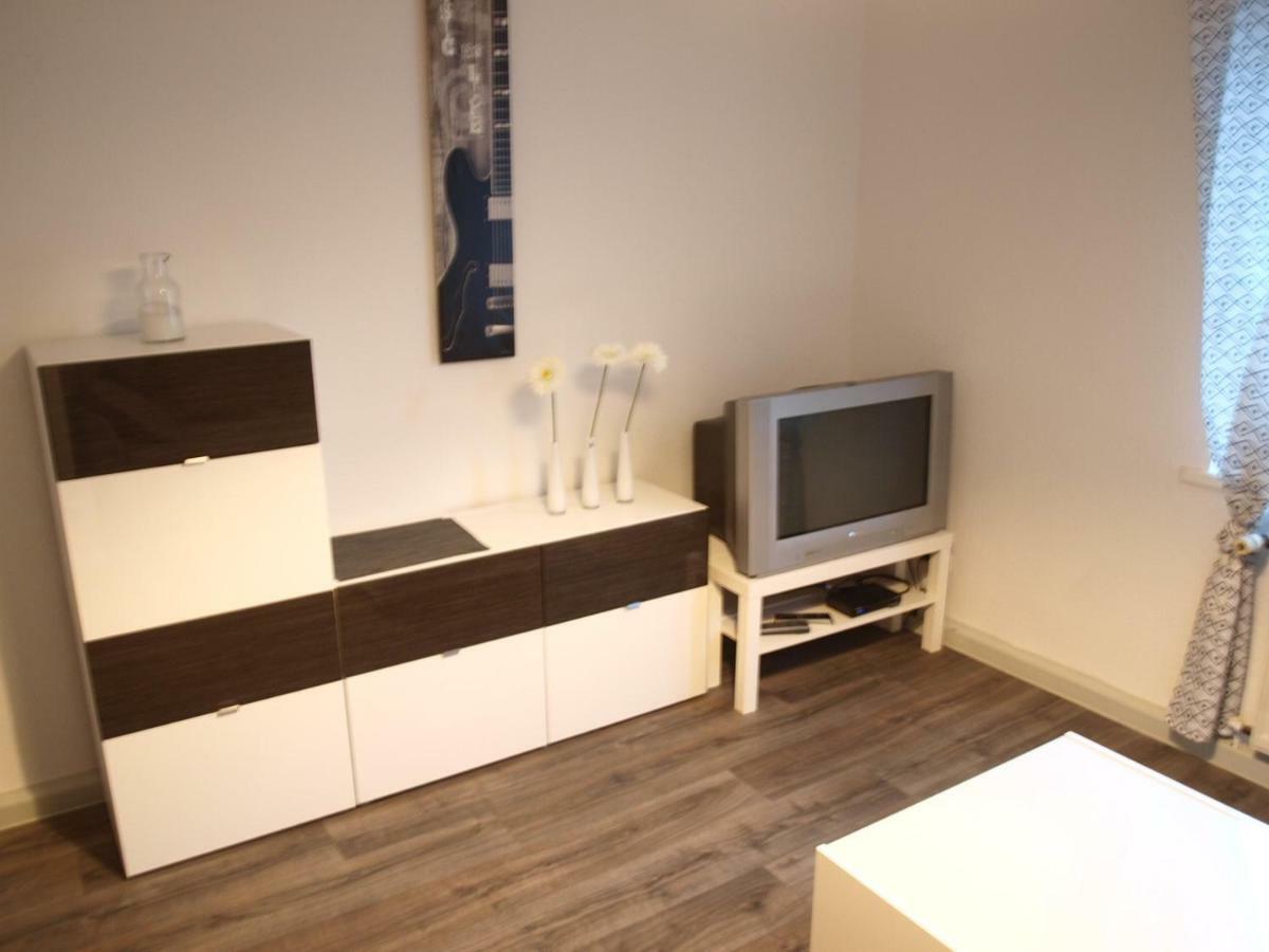 Appartment Grau Im Gruenen Mönchengladbach Exteriör bild