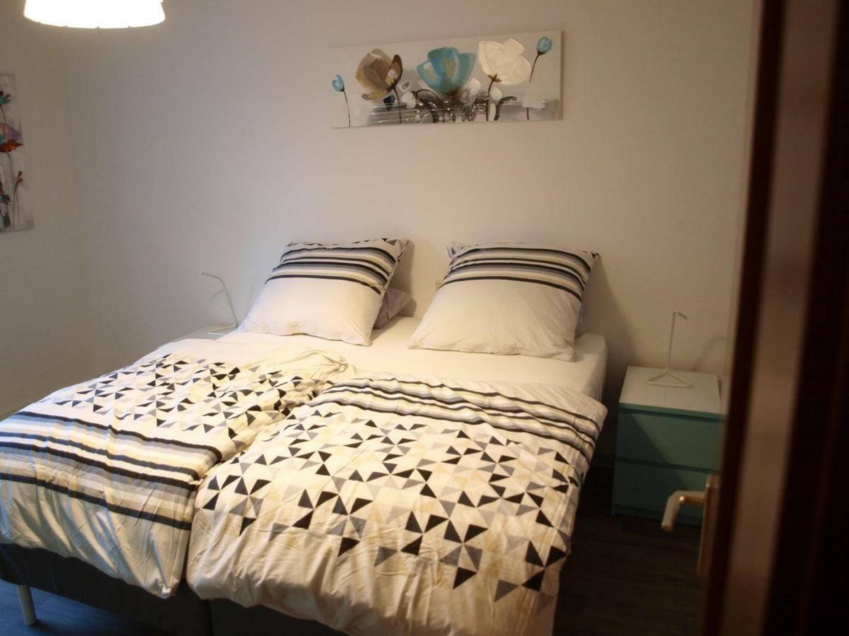 Appartment Grau Im Gruenen Mönchengladbach Exteriör bild